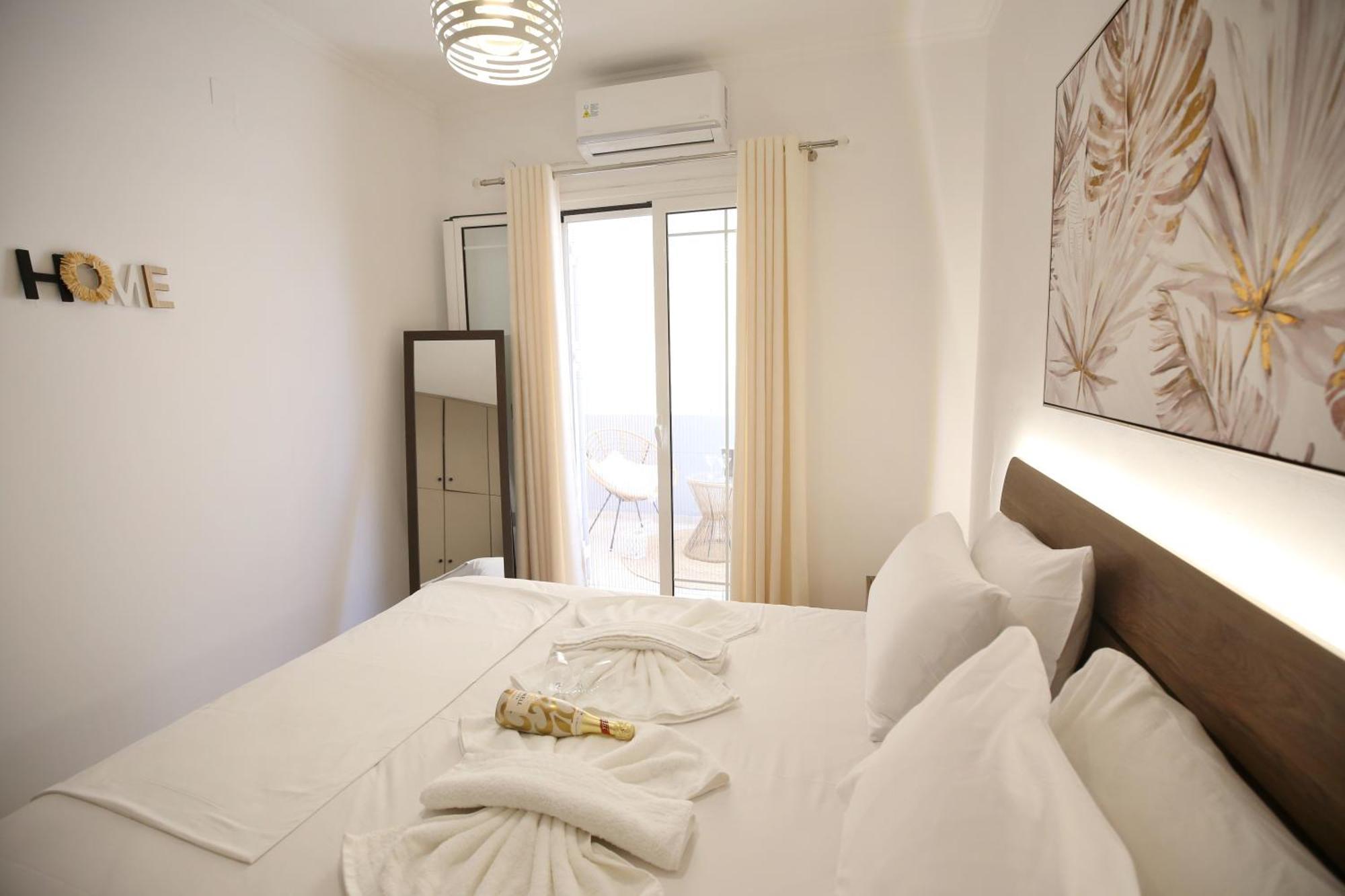 Lefkada Nidri Deluxe Suite Exterior photo