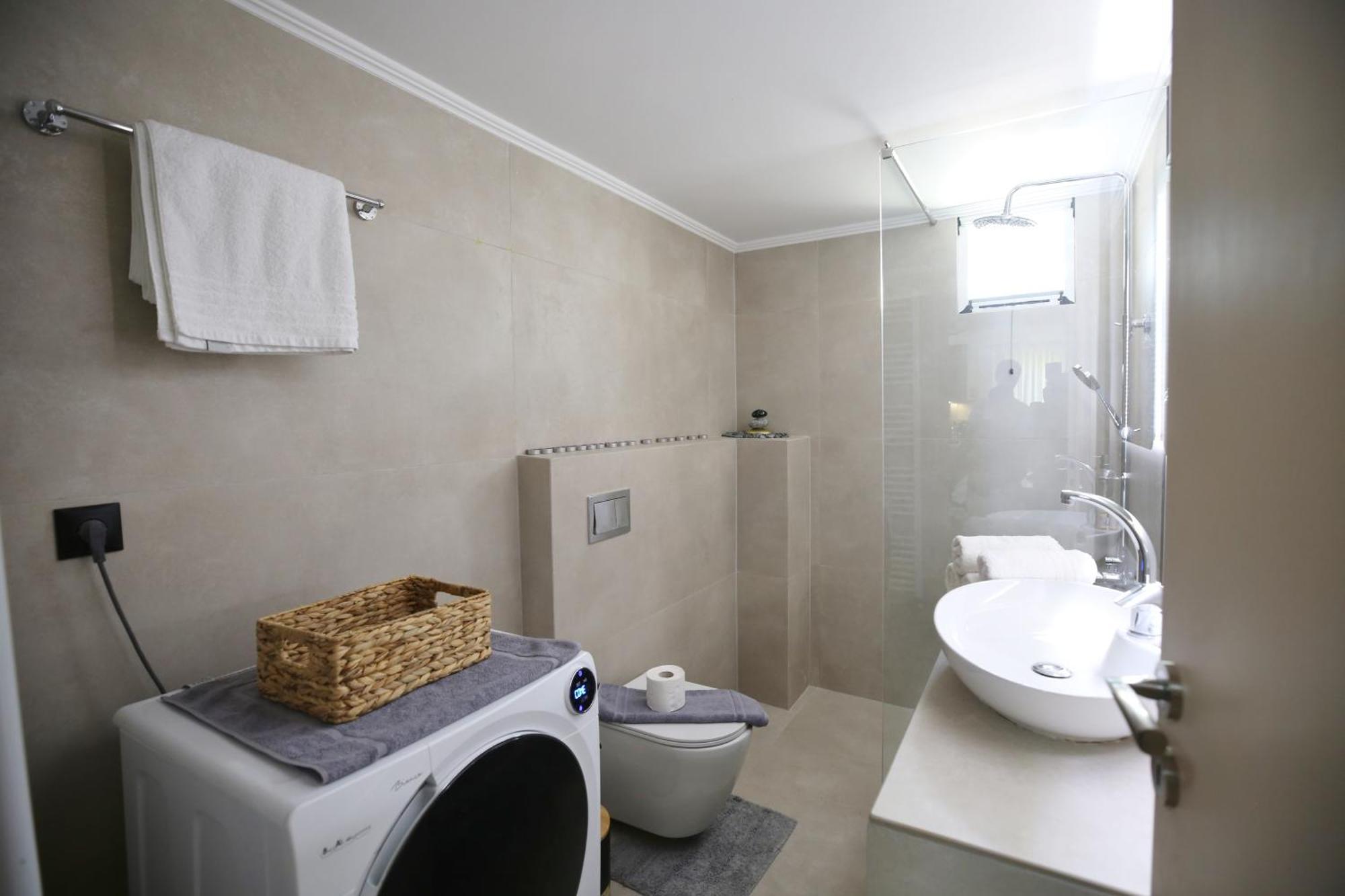 Lefkada Nidri Deluxe Suite Exterior photo